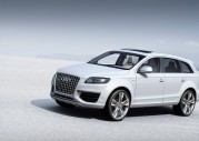 Audi Q7 V12 TDI Concept